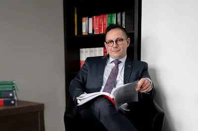 Kancelaria Adwokacka Łomża Adwokat Cezary Chrzanowski Odszkodowania Rozwody Sprawy Karne Spadkowe